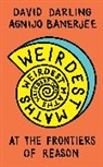 Agnijo Banerjee, David Darling, Darling David - Weirdest Maths