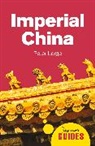 Dr. Peter Lorge, Peter Lorge - Imperial China
