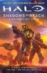 Troy Denning, To Be Confirmed Gallery, Troy Denning - Halo: Shadows of Reach