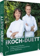 Elisabeth Grabmer, Stephanie Bräuer - Das Koch-Duett