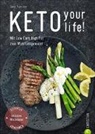 Jane Faerber - Keto your life!