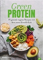 Rebekka Trunz - Green Protein