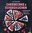 Lena Söderström - Cheesecake & Schokokuchen