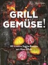 Martin Nordin - Grill Gemüse!