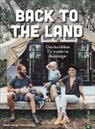 Nicole Caldwell, Freddi Pikovsky, Freddie Pikovsky - Back to the Land
