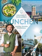 Hannelore Fisgus, Ingolf Hatz, Bente Hintzen, Añibarro, Añibarro, Maribel Añibarro... - München