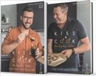 Sasch Wett, Sascha Wett, Sascha Und Torsten Wett, Torsten Wett - Kiss & Cook: Die "Gay Guy"-Edition