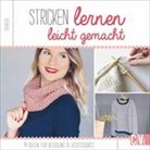 Charlov - Stricken lernen leicht gemacht
