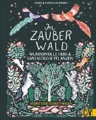 Harry Goldhawk, Harry &amp; Zanna Goldhawk, Zann Goldhawk, Zanna Goldhawk - Im Zauberwald