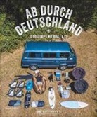 Oliver Raatz - Ab durch Deutschland!