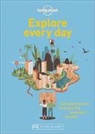 Lonely Planet, Lonely Planet, Lonel Planet, Lonely Planet - Explore every day