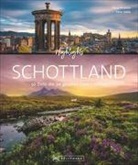 Peter Sahla, Petra Woebke - Highlights Schottland
