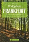Antje Bayer - Waldpfade Frankfurt