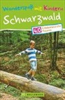 Antje Bayer - Wanderspaß mit Kindern - Schwarzwald