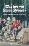 Günter Neidinger - Was tun mit Omas Zehner?
