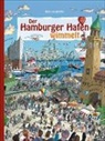 Björn von Schlippe, Björn von Schlippe - Der Hamburger Hafen wimmelt