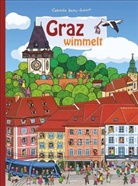 Gabrielle Heras-Gehart - Graz wimmelt