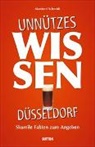 Manfred Schmidt - Unnützes Wissen Düsseldorf