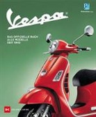 Bil Buford, Bill Buford, Tommas Fanfani, Tommaso Fanfani, Lara-Vinca u Masini, Davide Mazzanti... - Vespa