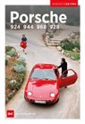Thomas Fuths - Porsche 924, 944, 968, 928