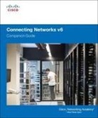 Cisco Networking Academy - Connecting Networks V6 Companion Guide