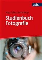 Maja Tabea Jerrentrup - Studienbuch Fotografie