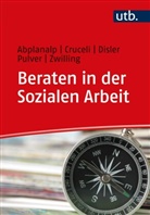 Esther Abplanalp, Salvatore Cruceli, S Disler, Stephanie Disler, Caroline Pulver, Michael Zwilling - Beraten in der Sozialen Arbeit