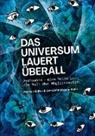 Doreen Hohlstein-Klein, Marion Müller - Das Universum lauert überall