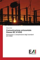 Nikunj Patel - Comunicazione orizzontale Goose IEC 61850