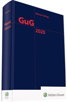 Wolfgang Kleiber - GuG Sachverständigenkalender 2020