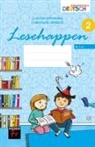 Christiane Isenbeck, Claudia Rathmann - Lesehappen. Bd.2