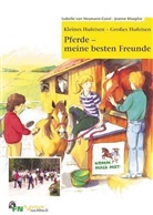 Jeanne Kloepfer, Isabelle von Neumann-Cosel - Pferde, meine besten Freunde