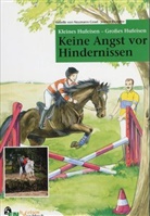 Isabelle von Neumann-Cosel - Keine Angst vor Hindernissen