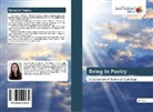 Qun Kuai - Being In Poetry