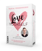 Pascal Voggenhuber - Kartenset Love Yourself