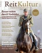 Christine Felsinger - Reitkultur. Nr.8