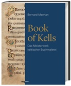 Bernard Meehan, Yvonne El Saman - Book of Kells