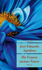José Eduardo Agualusa - Die Frauen meines Vaters