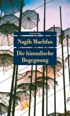 Nagib Machfus - Die himmlische Begegnung