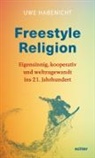 Uwe Habenicht - Freestyle Religion