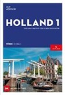Jan Werner - Törnführer Holland - 1: Törnführer Holland 1