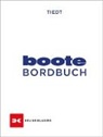 Christian Tiedt - Boote-Bordbuch