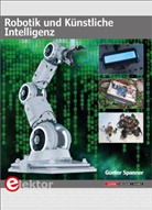 Günter Spanner - Robotik und Künstliche Intelligenz