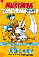 Disney, Walt Disney - Micky Maus Taschenbuch 21