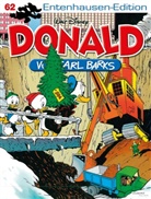 Carl Barks, Erika Fuchs - Disney: Entenhausen-Edition-Donald Bd.62