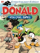 Carl Barks - Disney: Entenhausen-Edition-Donald Bd.61