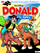 Carl Barks - Disney: Entenhausen-Edition-Donald Bd.60