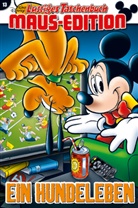 Disney, Walt Disney - Ein Hundeleben