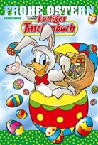 Disney, Walt Disney - Lustiges Taschenbuch Frohe Ostern. Nr.12
