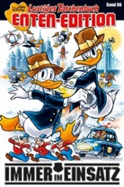 Disney, Walt Disney - Detektei Duck